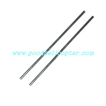 mjx-t-series-t04-t604 helicopter parts tail support pipe